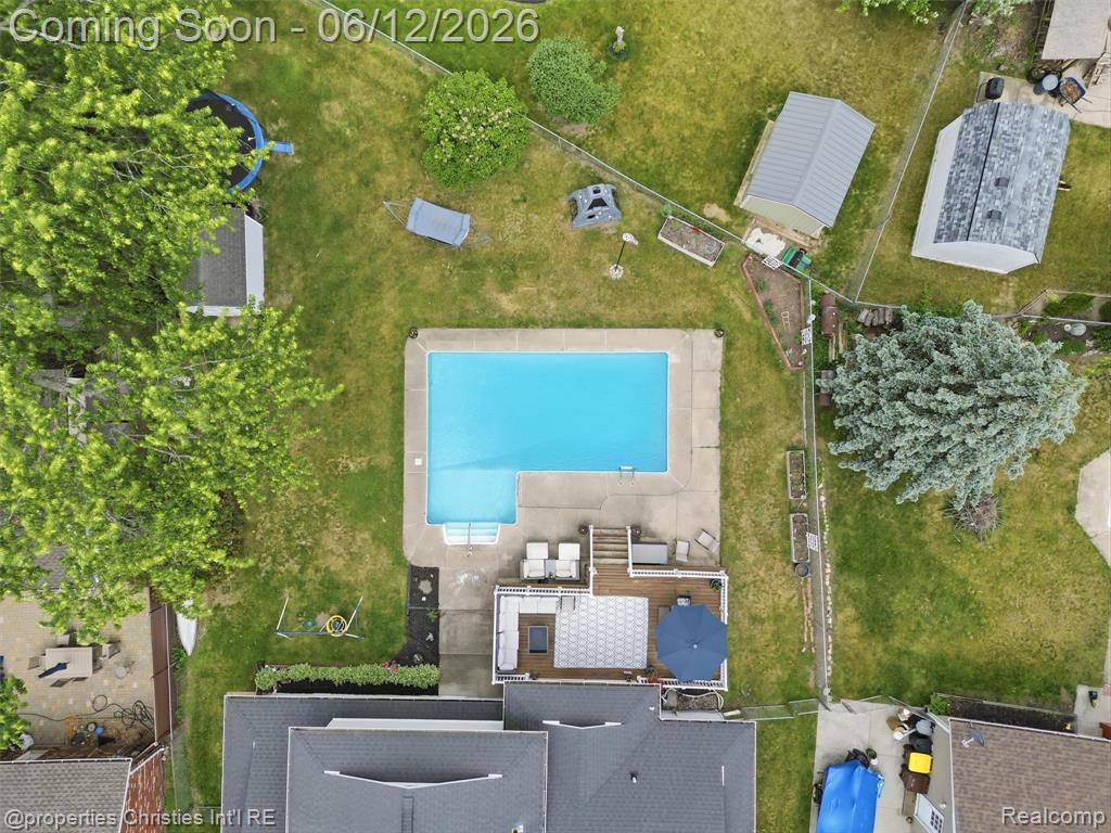 10378 Barbara Street, Pinckney, MI 48169 — Photo 43