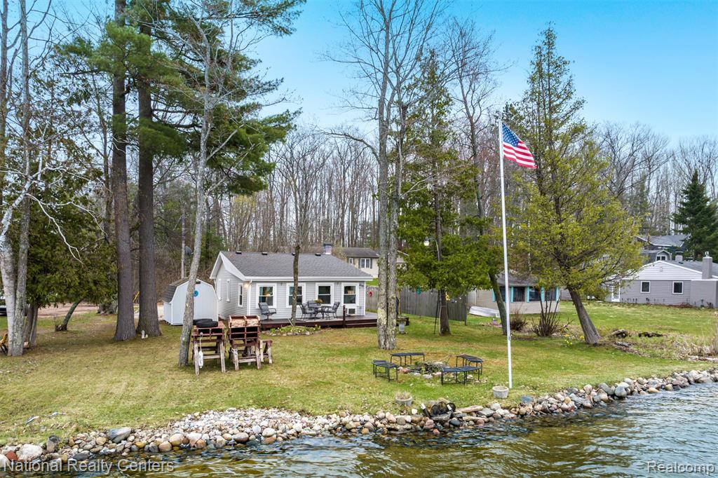 7520 W Dakota Trail, Manton, MI 49663 — Photo 16