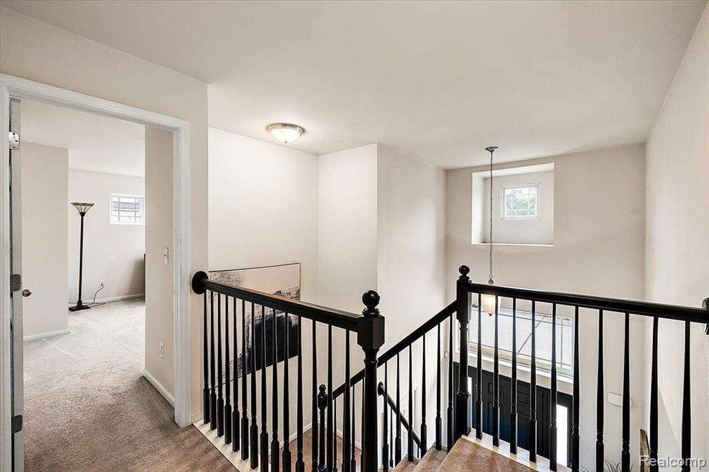 3926 Aretha Ave, Detroit, MI 48201 — Photo 25
