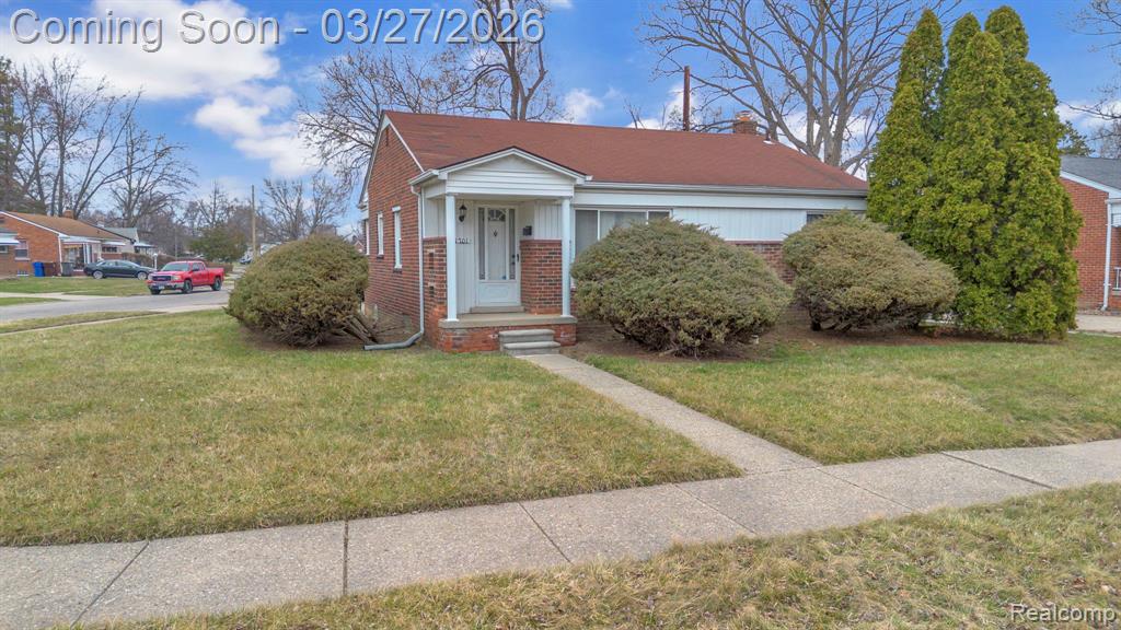 1701 Wellesley Street, Inkster, MI 48141 — Photo 13