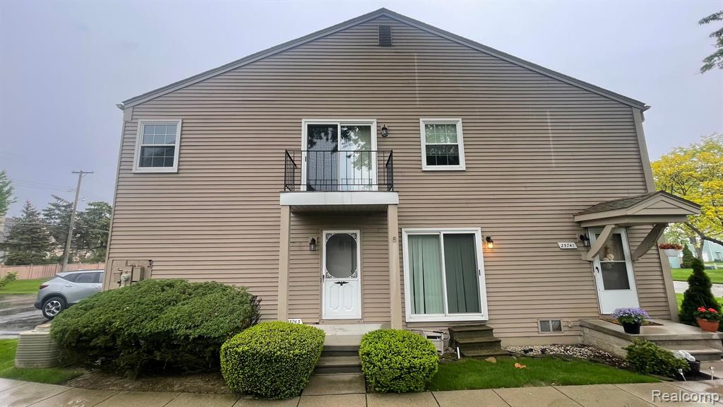 23743 STONEHENGE Boulevard, Novi, MI — Photo 4