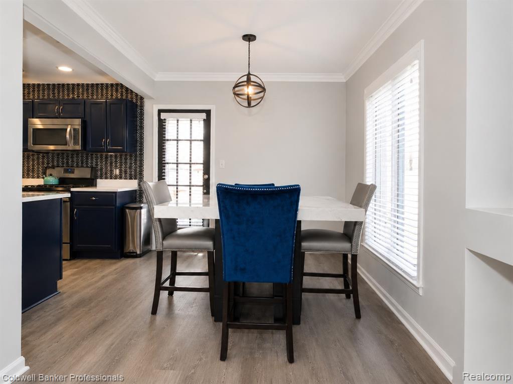 1168 N Vernier Road N, Grosse Pointe, MI 48236 — Photo 14