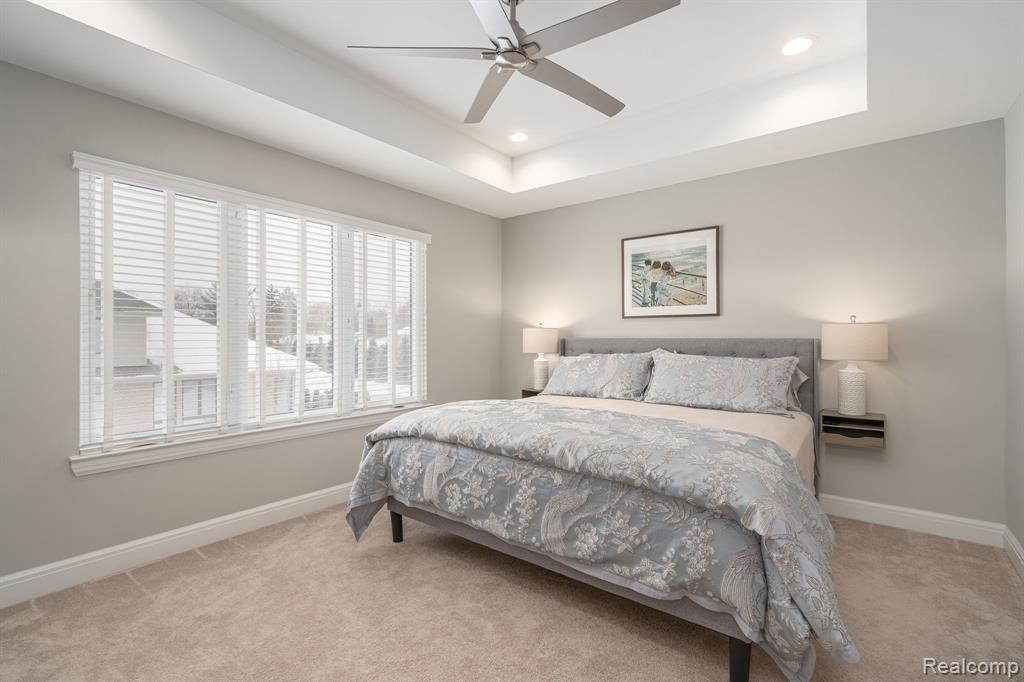 7484 Gramercy Circle, West Bloomfield, MI — Photo 36