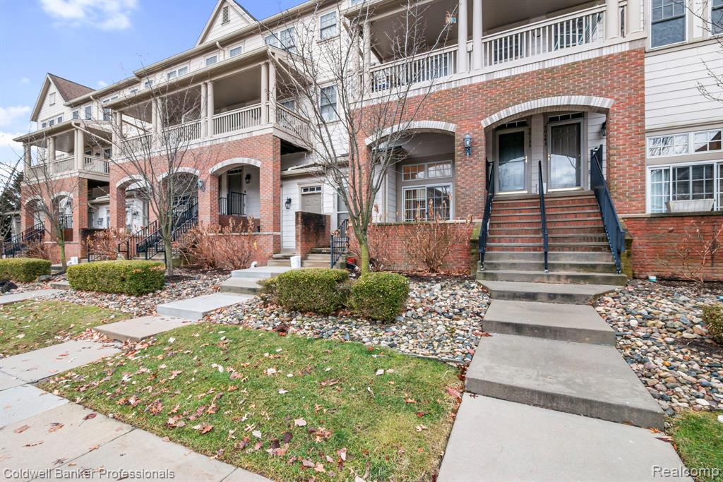 50135 Harding Street, 115, Canton, MI 48188 — Photo 3