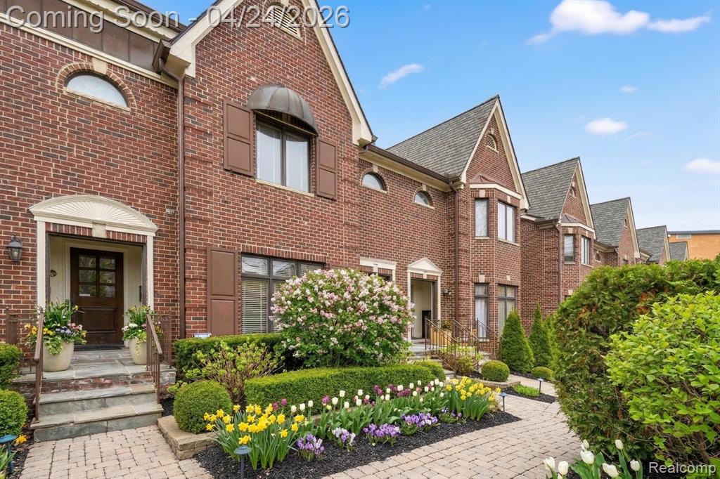 470 SOUTHFIELD Road, Birmingham, MI 48009 — Photo 2