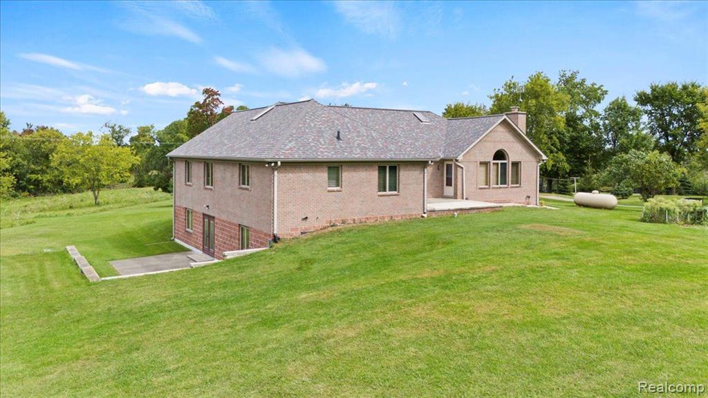 6940 Martin Road, Imlay City, MI 48444 — Photo 7