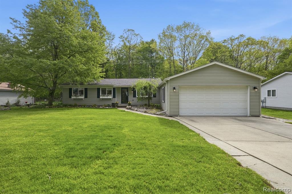 58032 Robroy Street, Washington, MI — Photo 3