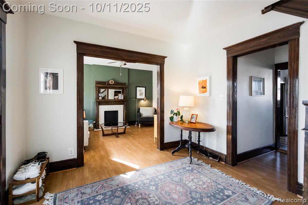 8043 3rd Street, Detroit, MI 48202 — Photo 5