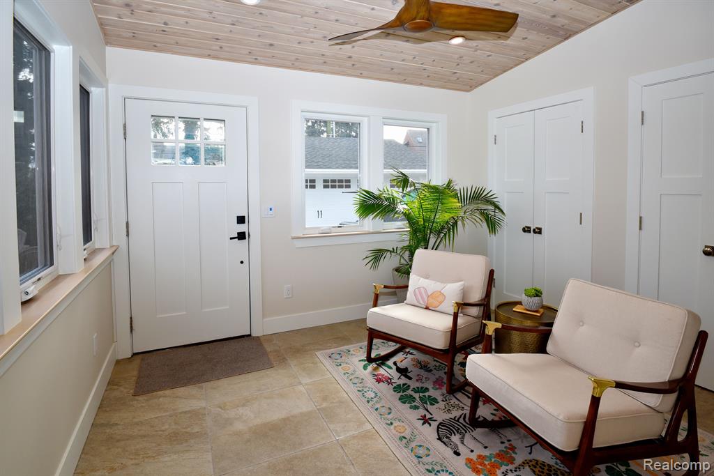 4121 S FULTON Place, Royal Oak, MI 48073 — Photo 30