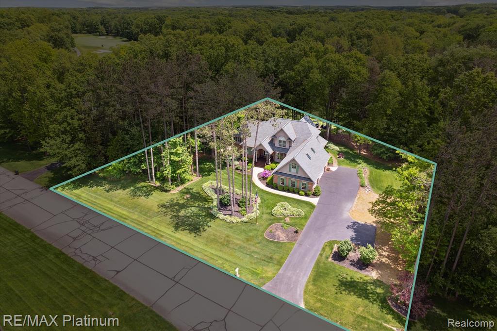 8257 Abalone Way, Pinckney, MI 48169 — Photo 59