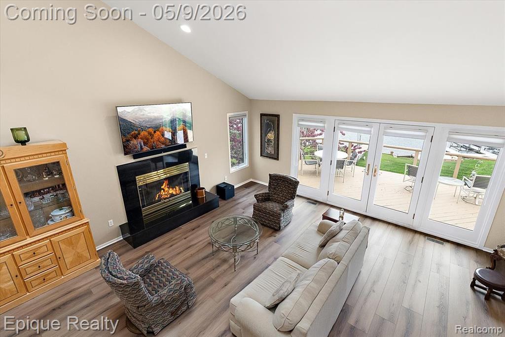 4521 Parnell Drive, Clarkston, MI — Photo 28