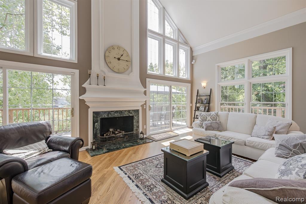 4780 Hillcrest Drive, Clarkston, MI — Photo 12