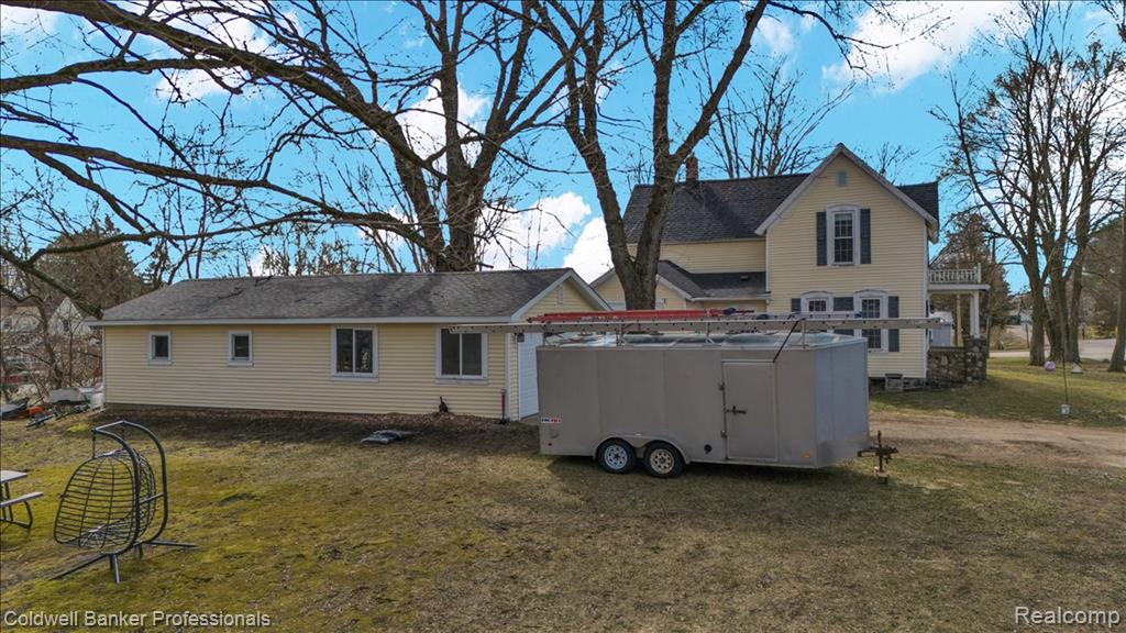 205 S Lake Pleasant Road, Attica, MI 48412 — Photo 34