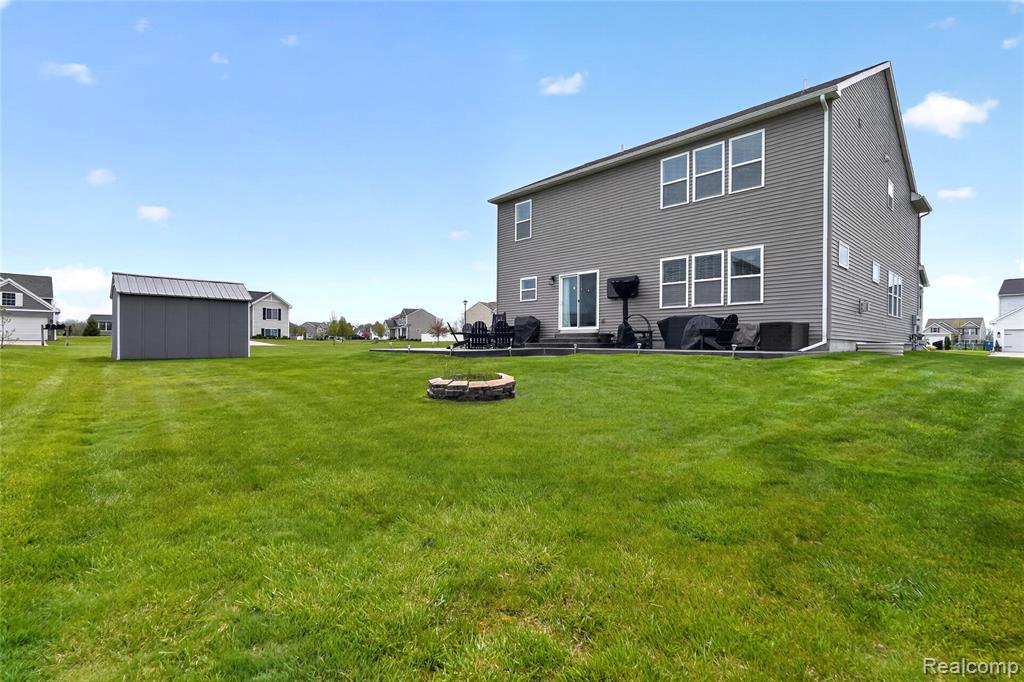 16543 Bedington Drive, Linden, MI 48451 — Photo 41