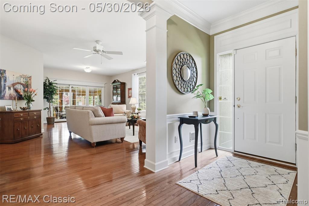 17003 Birchwood Drive, 80, Northville, MI 48168 — Photo 4
