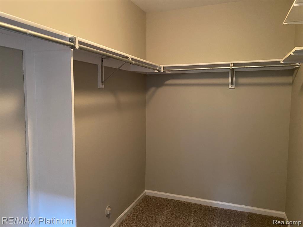 4153 Hampton Ridge Boulevard, 3, Howell, MI 48843 — Photo 4