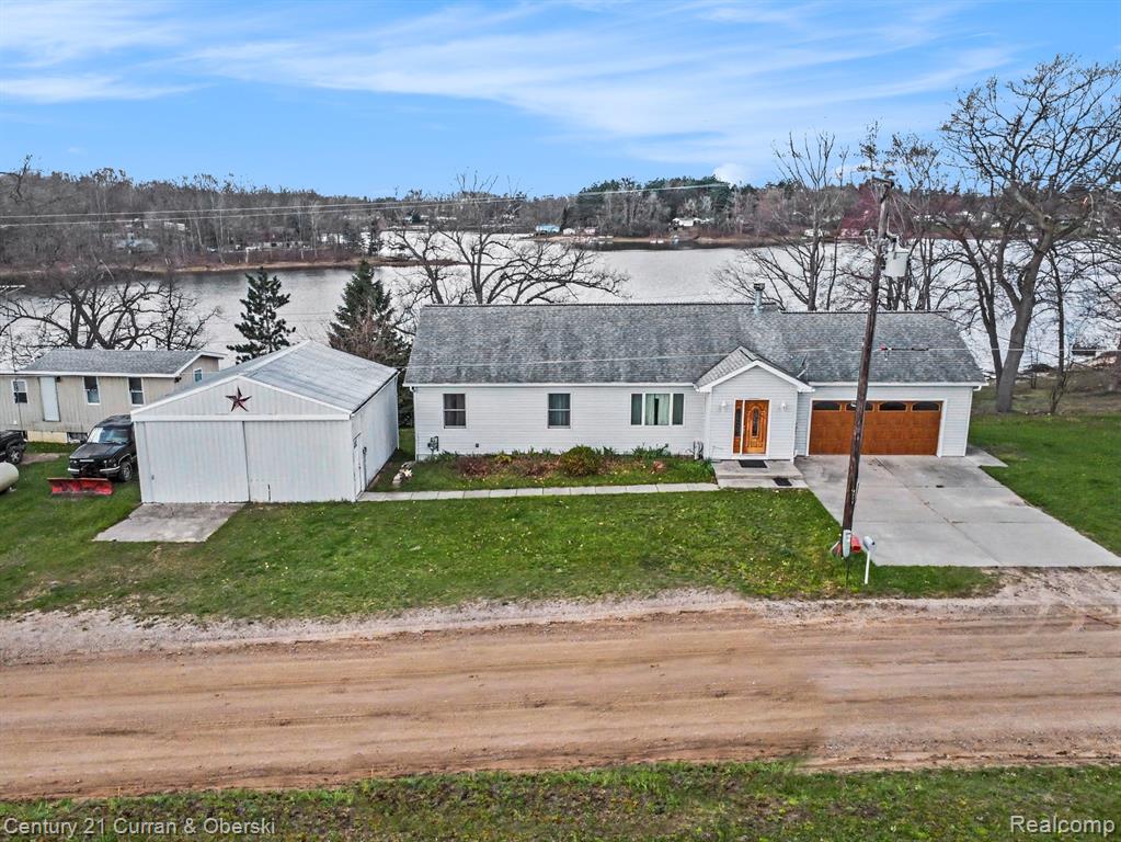 9370 Perch Lake Drive, Lake, MI 48632 — Photo 2