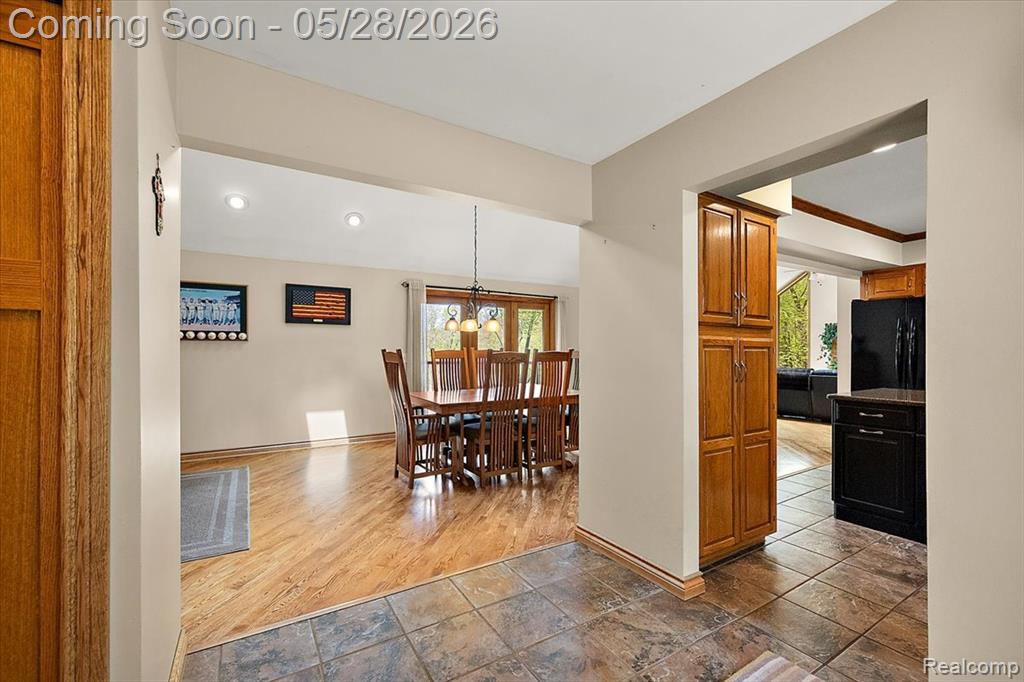 501 Cedarwood Street, Oxford, MI 48371 — Photo 29