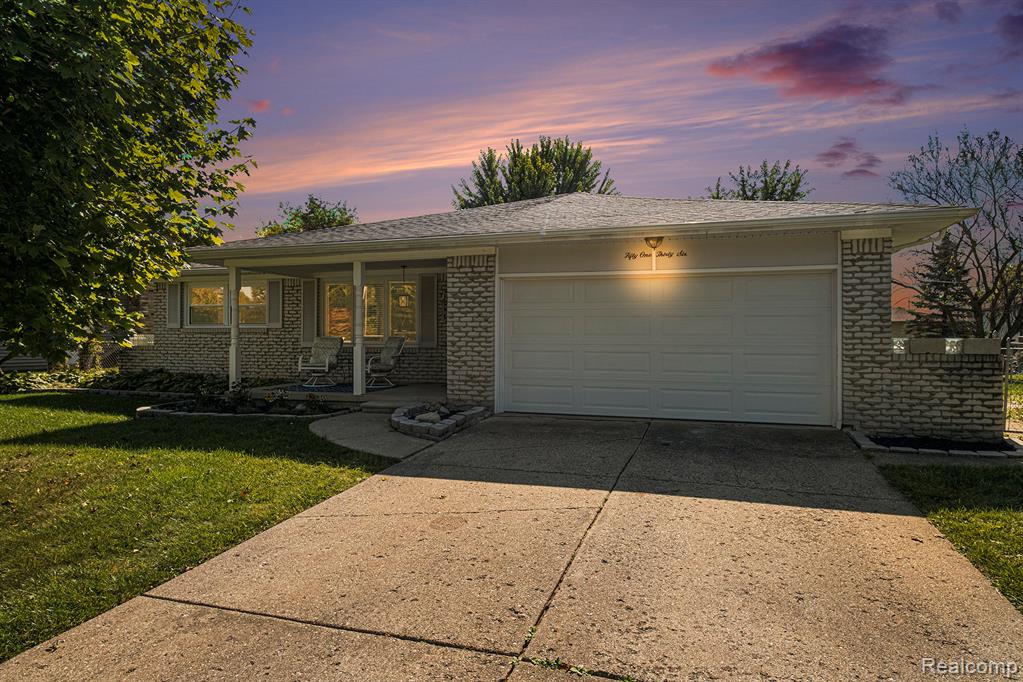 5136 Old Franklin Road, Grand Blanc, MI 48439 — Photo 3