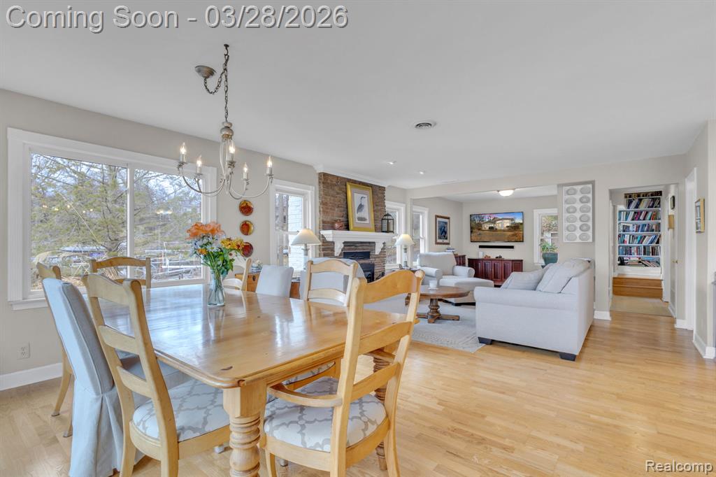 664 King Circle, Lake Orion, MI 48362 — Photo 14