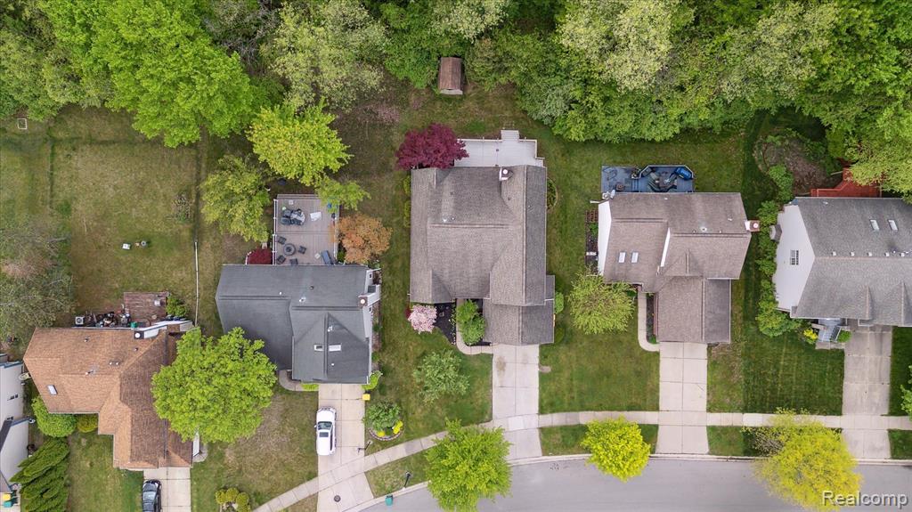 5496 MICHAEL Drive, Ypsilanti, MI 48197 — Photo 54