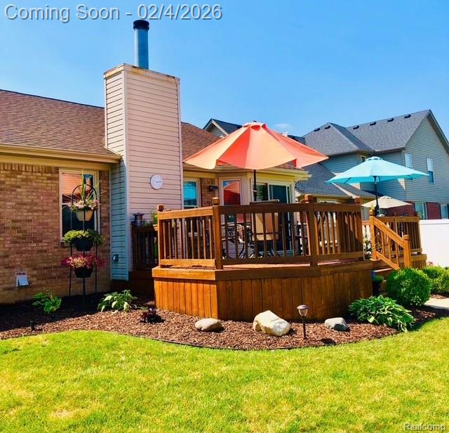 33231 Looney Drive, Rockwood, MI — Photo 48