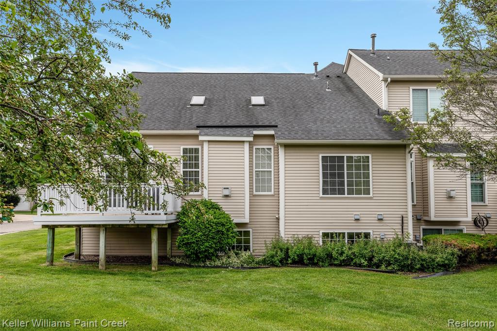 109 Burwyck Park Drive, Saline, MI 48176 — Photo 36