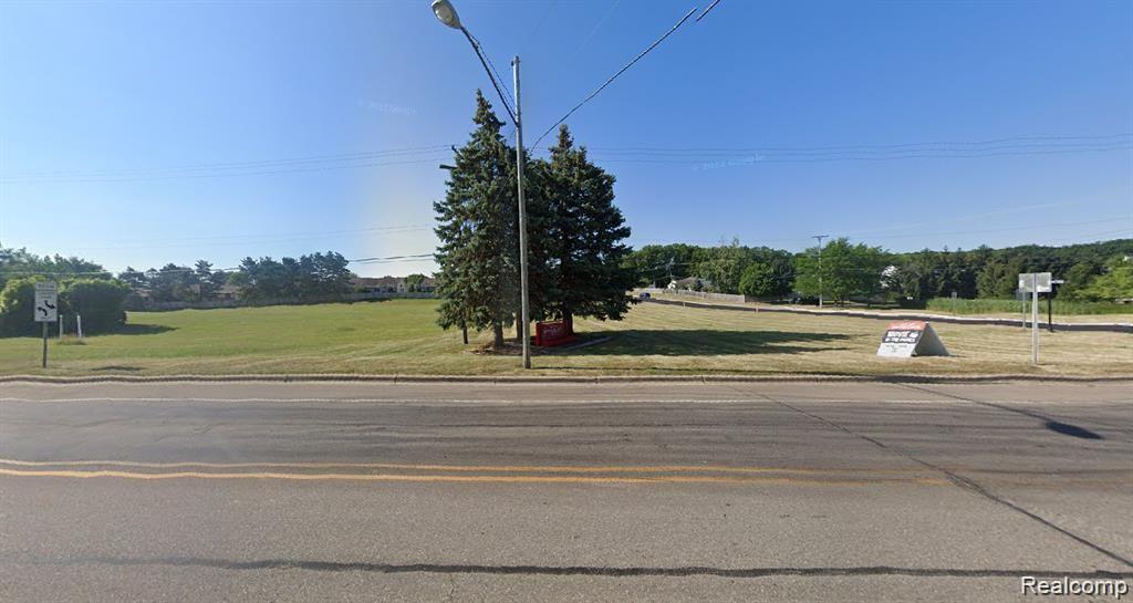 9091 MILLER Road, Swartz Creek, MI 48473 — front exterior