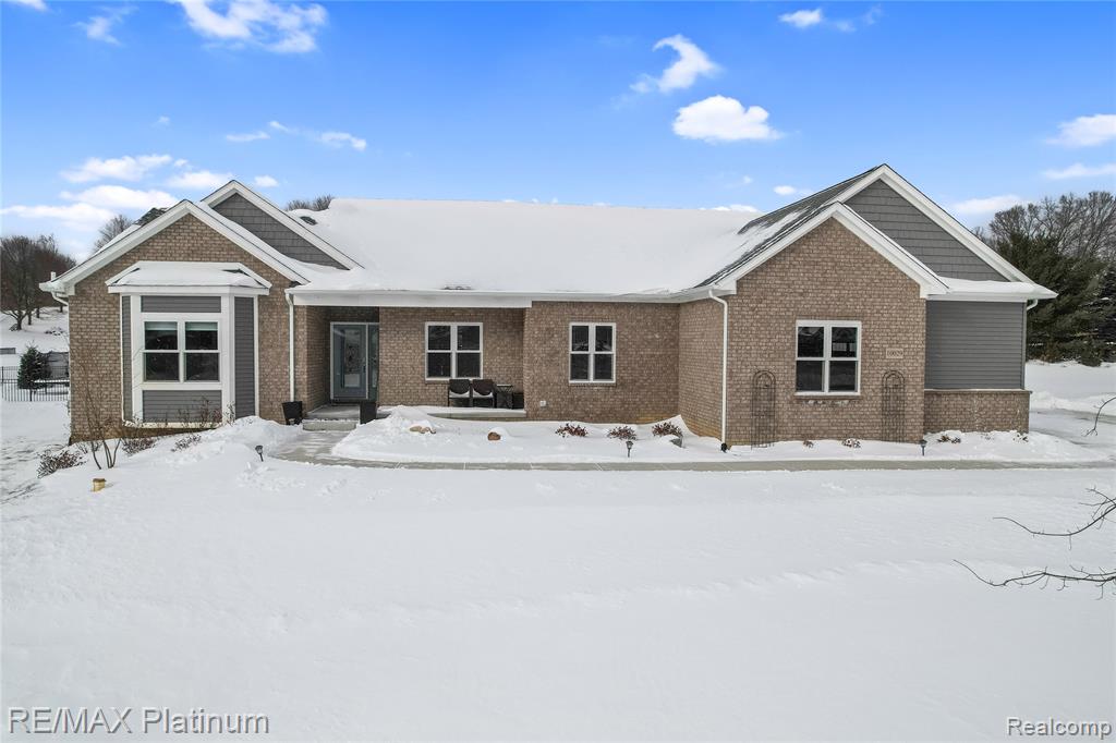 10029 Quarry Ridge Road, Clarkston, MI — Photo 2