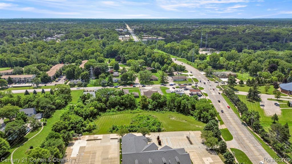 38500 GARFIELD Road, Clinton Twp, MI 48038 — Photo 3