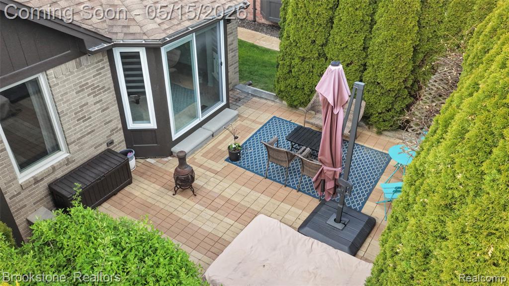 21340 BUNKER Drive, Macomb, MI 48042 — Photo 6