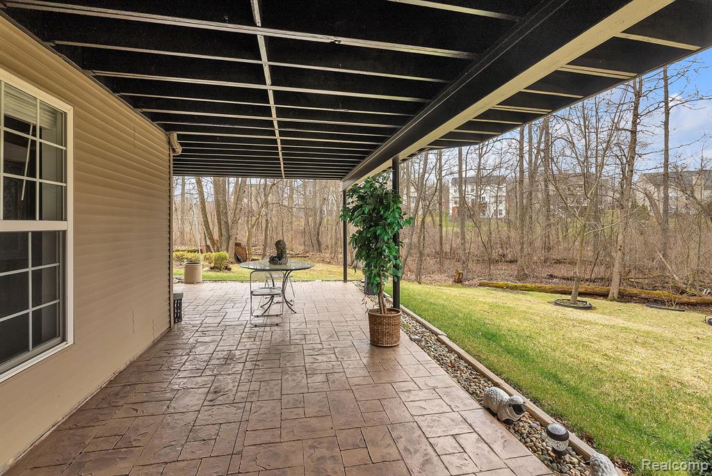 1433 CALLAWAY Court, Howell, MI 48843 — Photo 40