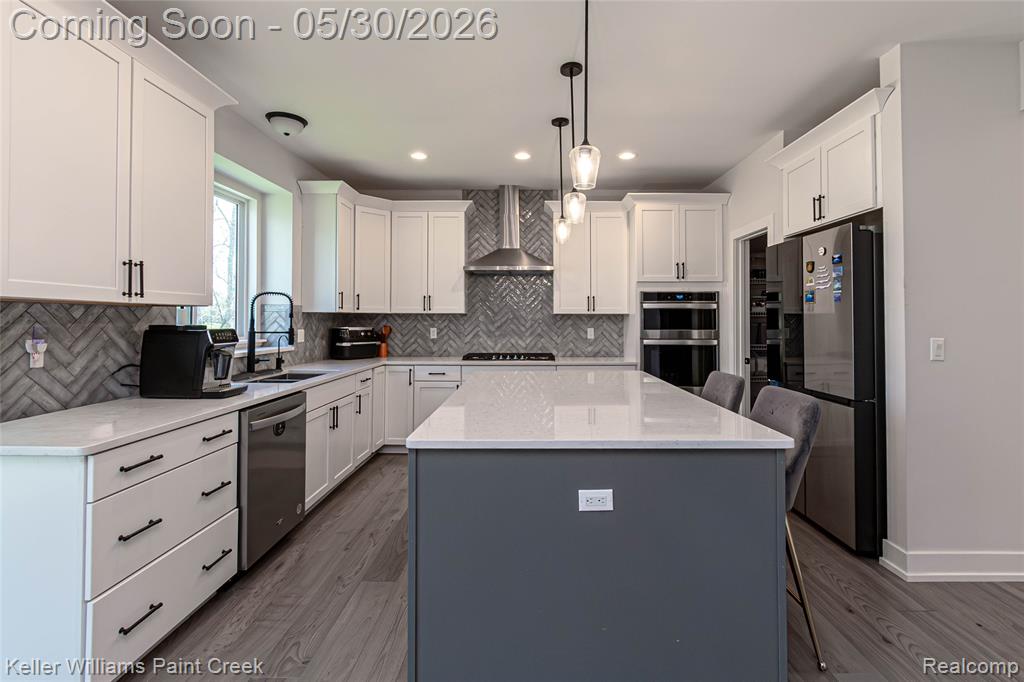 375 Amelia Circle, South Lyon, MI 48178 — Photo 20