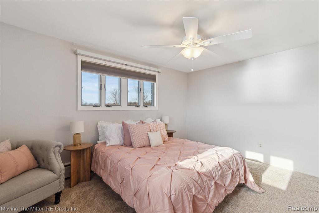 47853 N SHORE Drive, Van Buren, MI 48111 — Photo 29