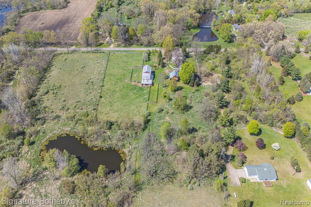 9827 KENNEDY Road, Munith, MI 49259 — Photo 99