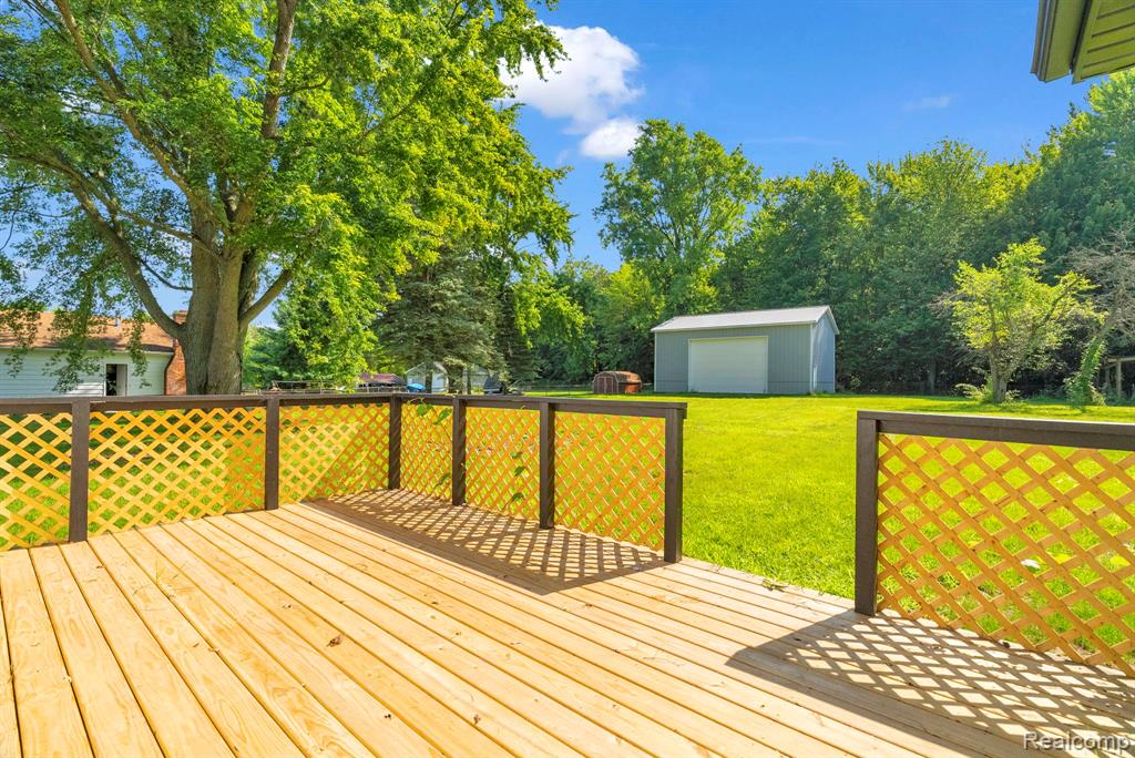 14398 N Bray Road, Clio, MI 48420 — Photo 49