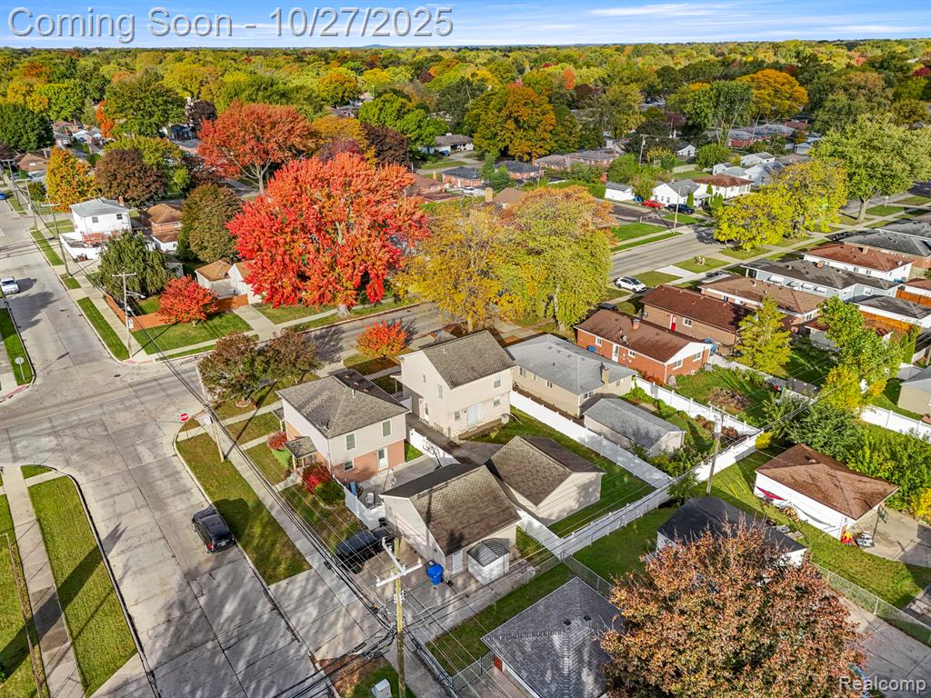 4209 Monroe Street, Dearborn Heights, MI 48125 — Photo 37