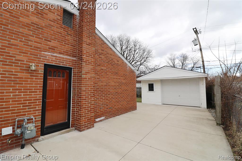 6444 Sunset Street, Garden City, MI — Photo 26
