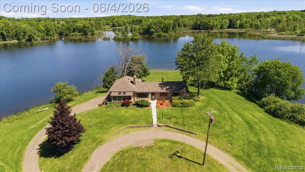 725 Deerpath Court, Ortonville, MI 48462 — Photo 3