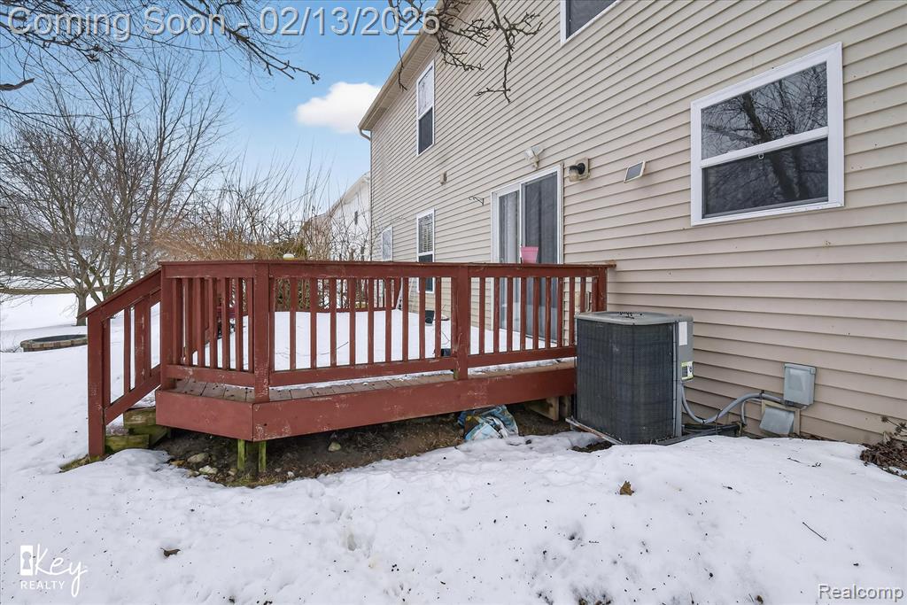 8729 Boxelder Lane, Dexter, MI 48130 — Photo 62