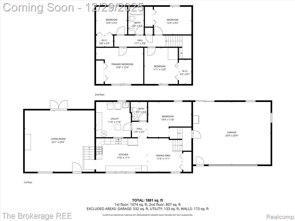 7072 Randee Street, Flushing, MI 48433 — Photo 44