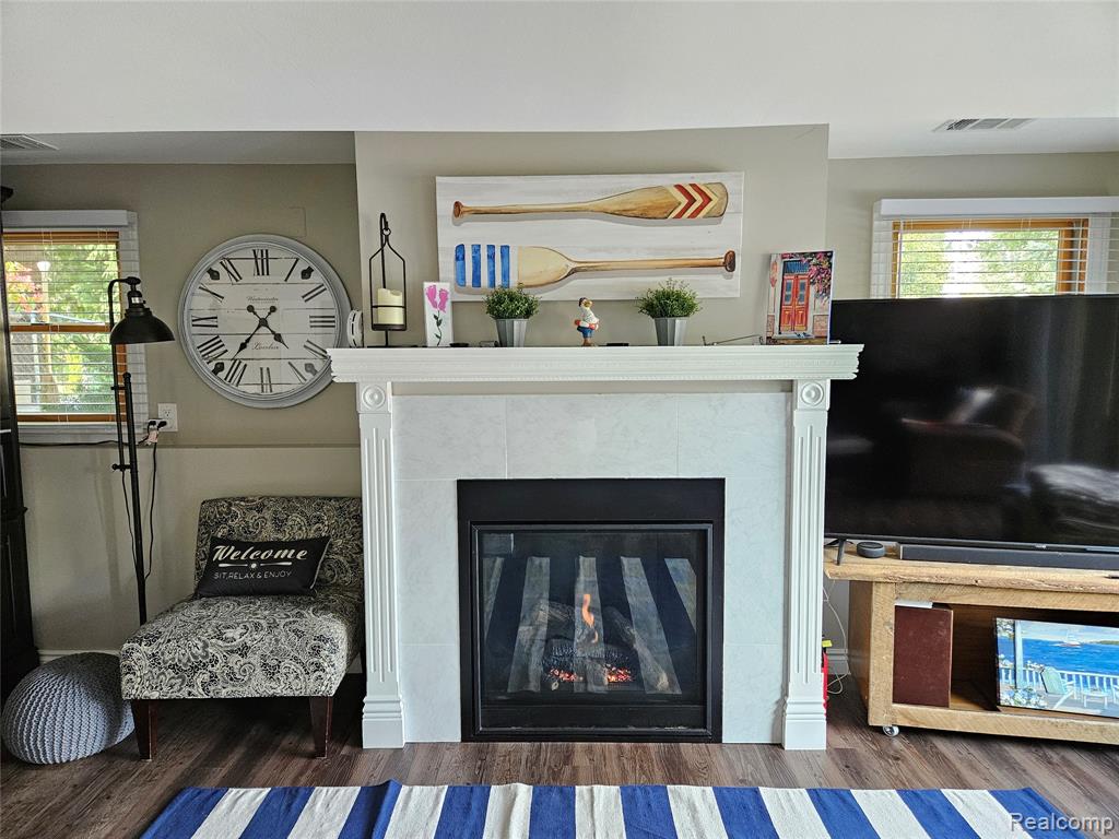 1325 Beach Drive, Orion, MI — Photo 20