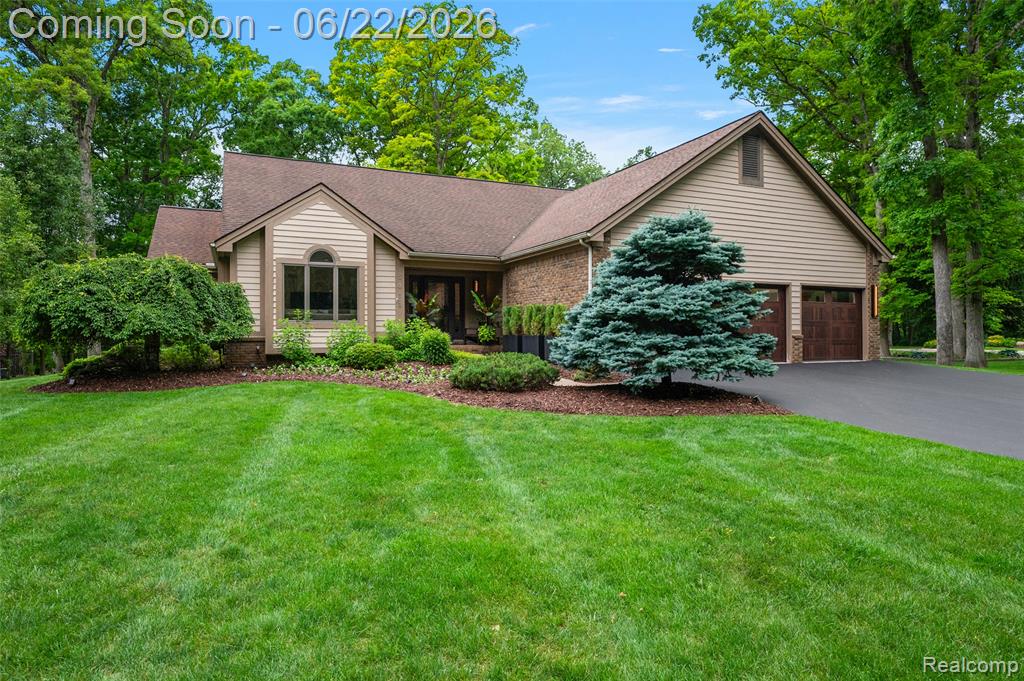 5083 Timber Cove Circle, Clarkston, MI — Photo 6