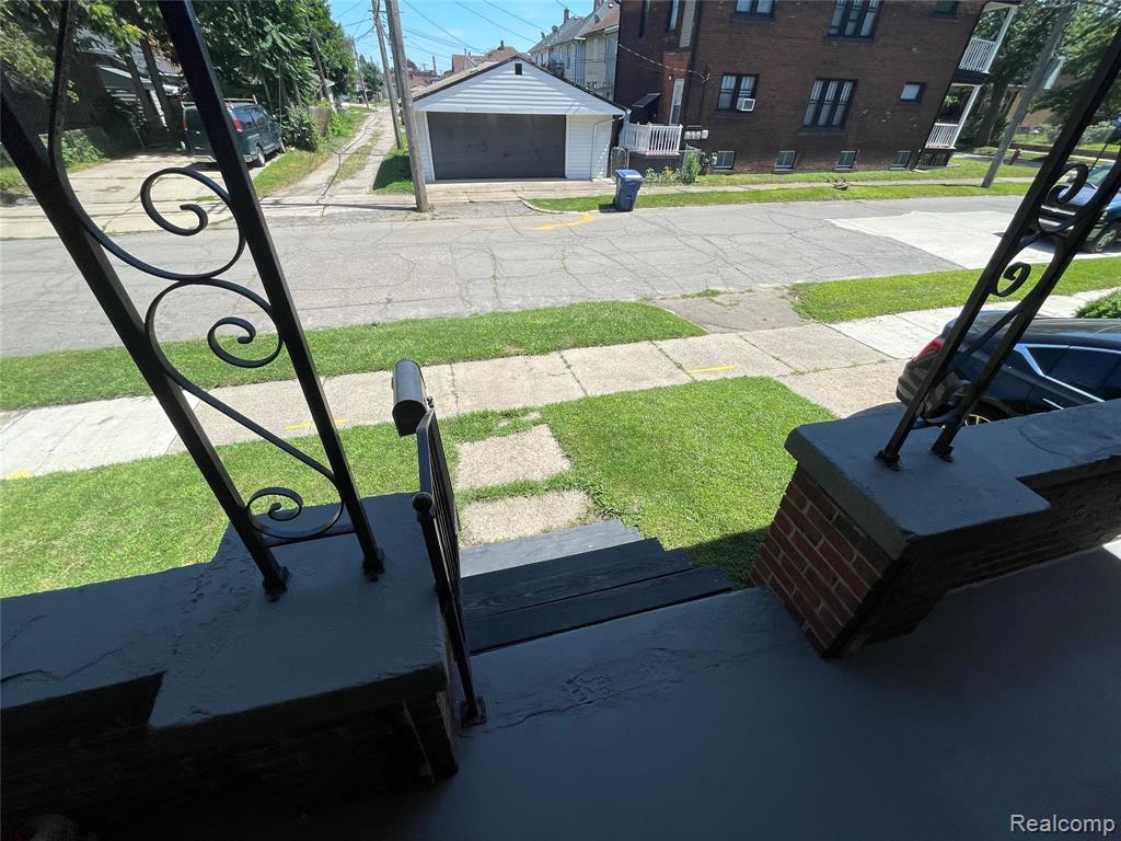 150 Division Street, River Rouge, MI 48218 — Photo 6