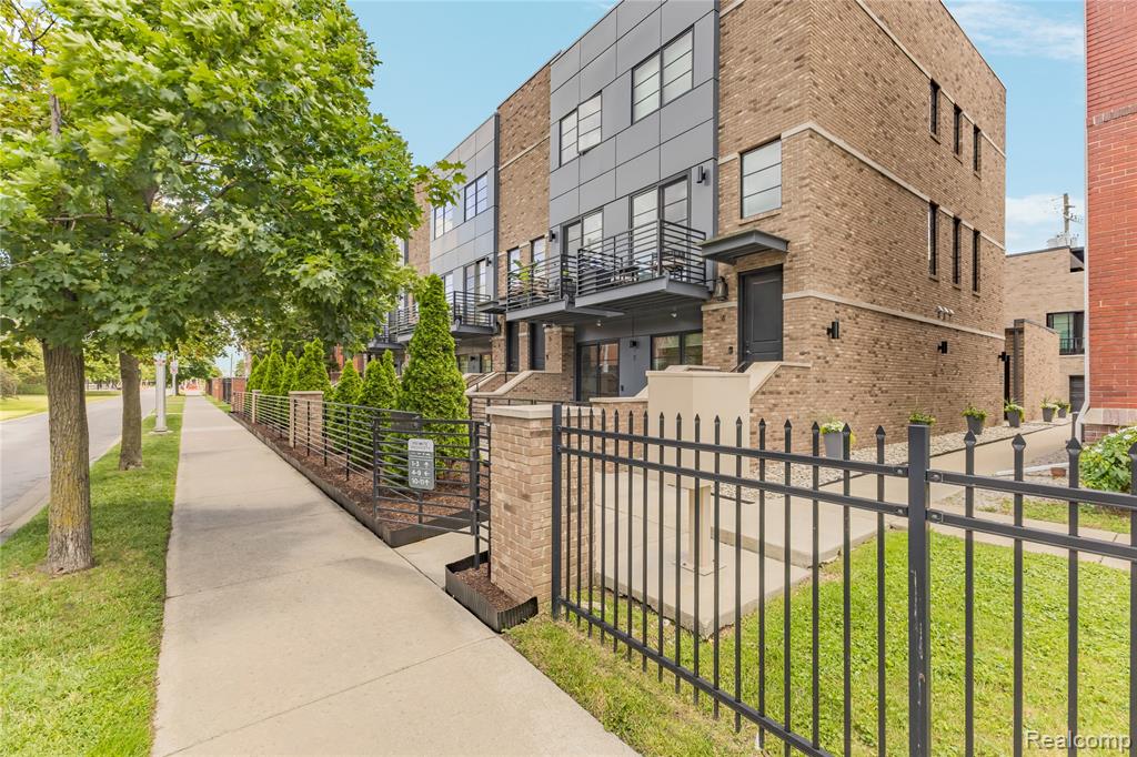 262 Mack Avenue, Detroit, MI 48201 — Photo 3