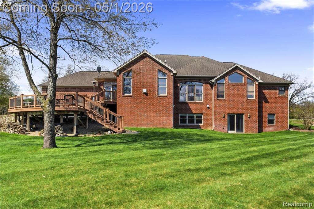 69774 / 69862 Fisher Road, Bruce, MI 48065 — Photo 53