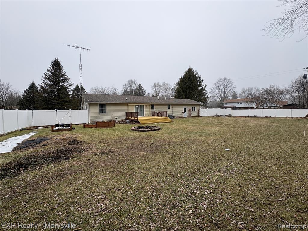 100 Hickory Lane, Yale, MI 48097 — Photo 12