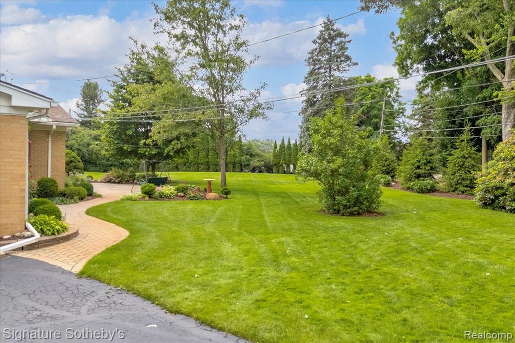 6851 Meath Hunt Circle, Troy, MI 48098 — Photo 30