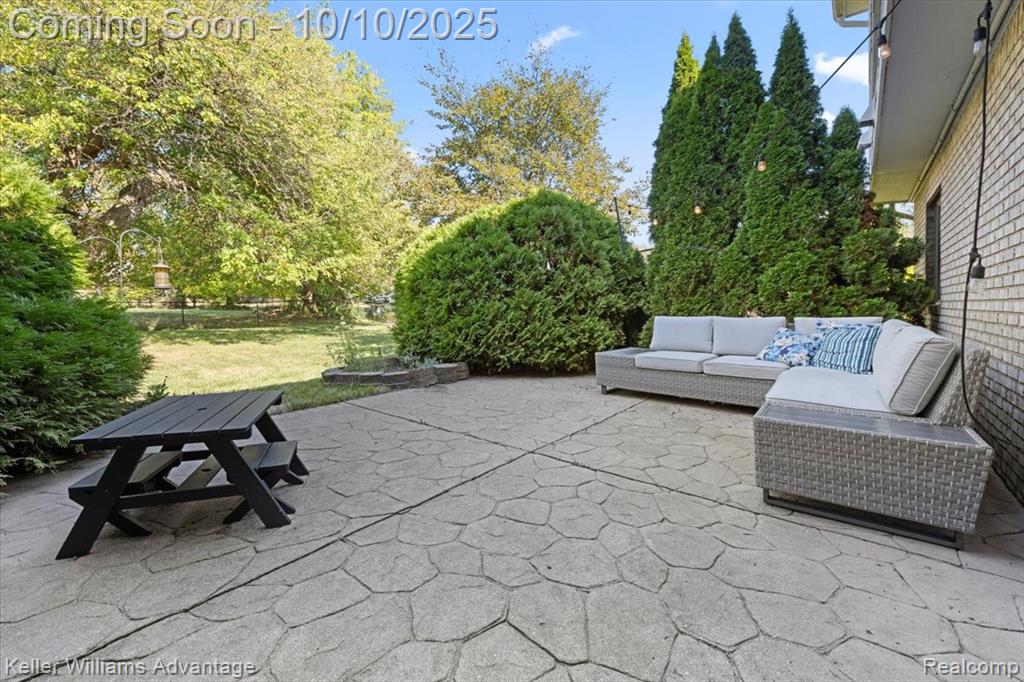 631 Tyler Lane, Canton, MI 48188 — Photo 26