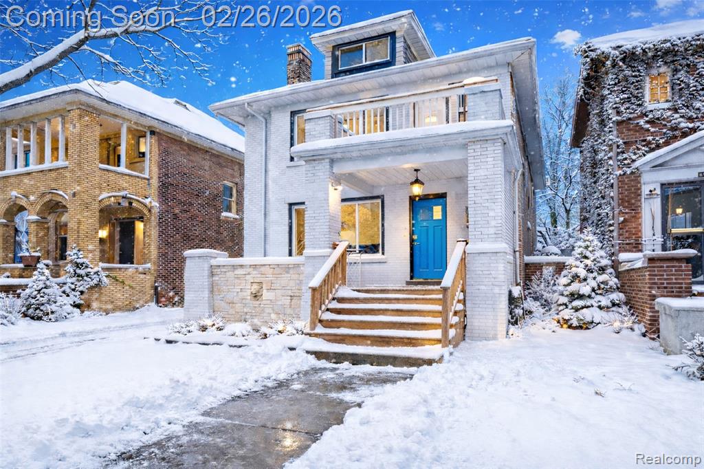 2270 W Philadelphia Street, Detroit, MI 48206 — Photo 6